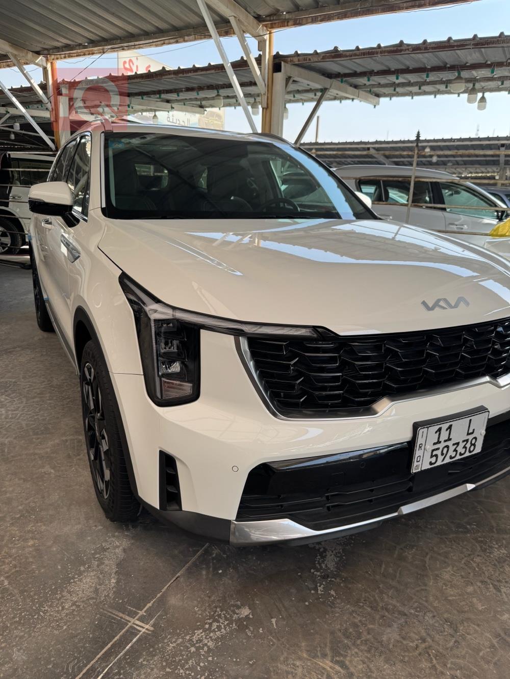 کیا سۆرینتۆ